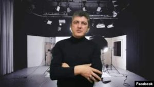 Jurnalist təqsirləndirilən şəxs qismində cəlb edilməklə polis nəzarətinə verilib