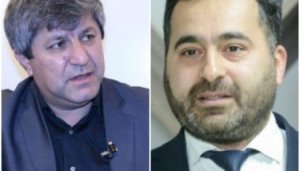 Vətəndaş cəmiyyəti B.Hacıyevin və Ə.Zeynallının işləri ilə bağlı dövlət başçısına müraciət edib