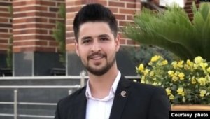 İran Ali Məhkəməsi Məhəmməd Qubadlunun ölüm hökmünə dair apellyasiya şikayətini təmin etməyib
