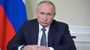 Hollandiya Prokurorluğu etiraf edir ki, Putin MH17 işi üzrə mühakimə edilə bilməz
