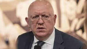 Nebenzya: Rusiya Ukraynanın heç vaxt təhlükə yaratmayacağına əmin olacaq