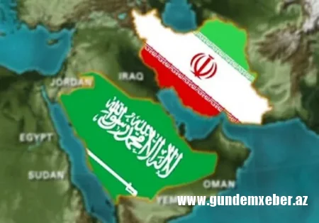 İrana hücumun arxasında Səudiyyə Ərəbistan durur? - GƏLİŞMƏ