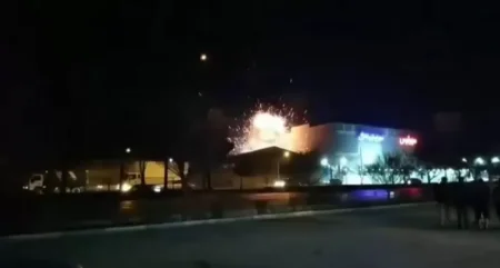 İranın hərbi zavodlarına PUA hücumlarını kürdlər təşkil edib