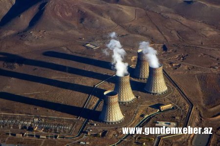 Region üçün təhlükə olan “Metsamor”un rəhbəri təmirə ayrılan pulları mənimsəyibmiş