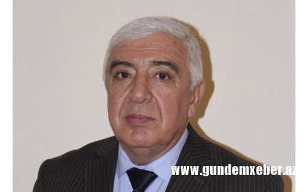 Rüşvət alan dekana qarşı cinayət işi başlanılıb – RƏSMİ
