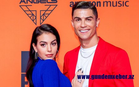 “Messi çempion olanda Ronaldo dəliyə dönmüşdü” – Corcina