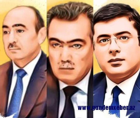 Cənab Əhməd İsmayılov, bura nə İrandır, nə də ki, Mozambikdir!