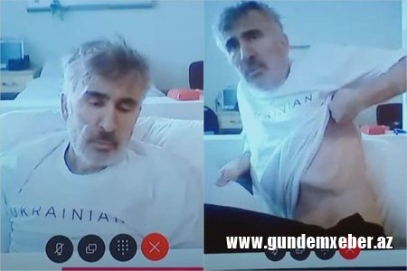 Ukrayna Radası Saakaşvilinin azad edilməsi tələbi ilə Gürcüstana müraciət etdi