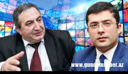 Jurnalist Əhmədin əhəmiyyətsiz işlərinə görə  "od püskürür" - DETALLAR