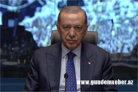 Ərdoğan Kahramanmaraşa getdi