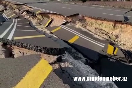 Türkiyədə zəlzələnin olacağını üç gün əvvəl deyən alimdən 3-4 mart üçün dəhşətli proqnoz
