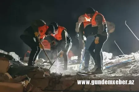 “Bütün elmi araşdırmalar İstanbulda vaxtın yetişdiyini göstərir”