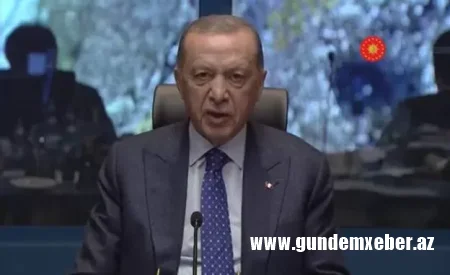 Türkiyənin 10 vilayətində 3 aylıq “fövqəladə vəziyyət” elan olunub