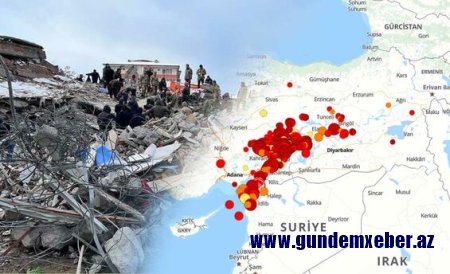 Koreya liderindən Türkiyə təlimatı: “Bütün resursları səfərbər edin”