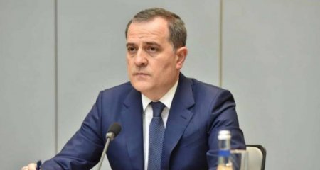 Ceyhun Bayramov: "Azərbaycan zəlzələyə görə Türkiyəyə dəstəyini davam etdirəcək"