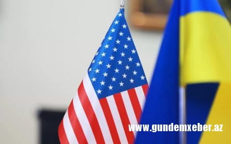 Müharibə Ukraynanın qələbəsi iıə bitməlidir – ABŞ-dan 10 milyard dollarlıq yardım