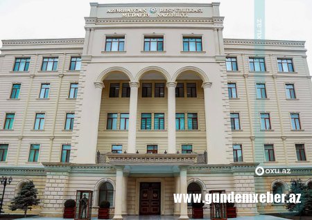 Azərbaycan Ordusunun zabiti vəfat etdi