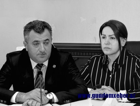 Abşeronda daha bir qanunsuz tikintiyə start verildi - PROBLEM