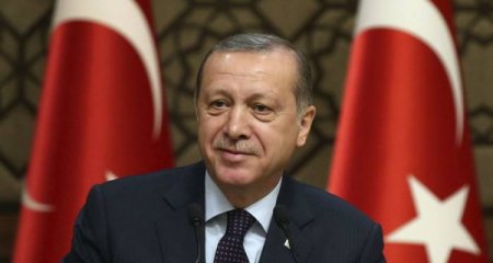 Ərdoğan Blinkenlə görüşüb