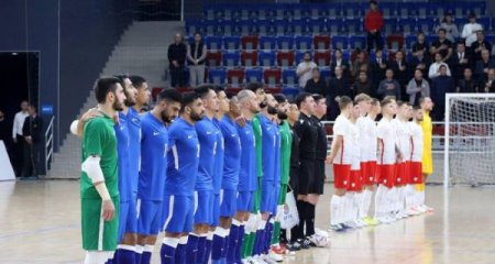 Polşa yığmasının Azərbaycan millisi ilə oyun üçün heyəti açıqlanıb
