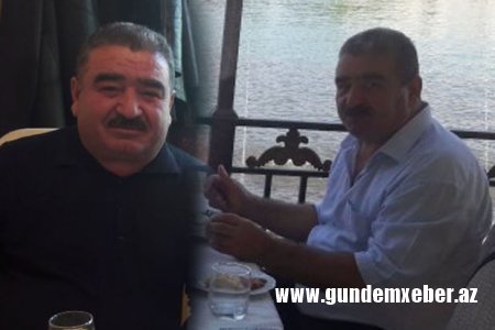 Ali Məhkəmə 307 min dolları dələduzluq yolu ilə ələ keçirən hakim barəsində qərar verdi