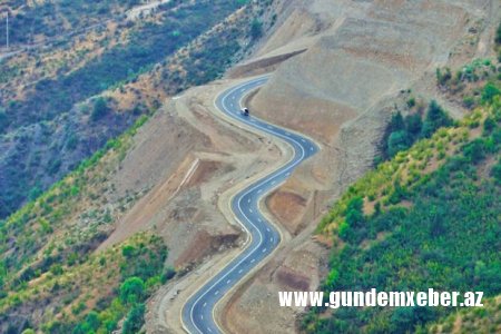 XİN: Beynəlxalq təşkilatlar Laçın yolunda nəzarət-buraxılış məntəqələrinin qurulması təklifinə müsbət yanaşır