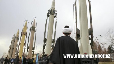 Putinin nüvə qərarı:"Əgər İran da nüvə silahı əldə edərsə..."