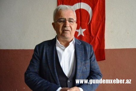 Türkiydə zəlzələdən ən çox zərər çəkmiş ərazinin bələdiyyə sədri həbs olunduTürkiydə zəlzələdən ən çox zərər çəkmiş ərazinin bələdiyyə sədri həbs olundu