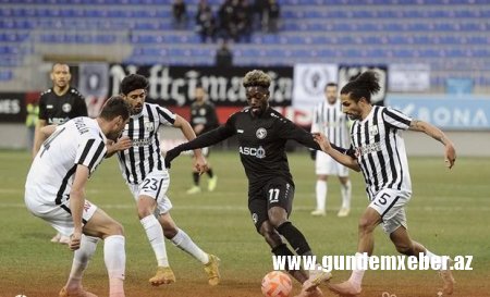 Premyer Liqa: “Neftçi” “Qarabağ” önündə iki illik tilsimi qırmağa çalışacaq