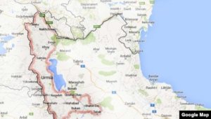 Urmiyədə hava limanında uçuşlar 70 faiz azalıb