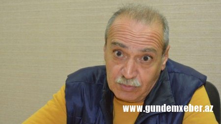 “Şərəfimə sığışdırmaram ki, hökumət mənim jurnalistliyimi təsdiq eləsin” - Arif Əliyevdən ETİRAZ