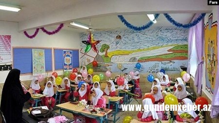 İranda məktəbli qızları kim və niyə zəhərləyir?!