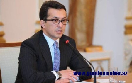 Qarabağ erməniləri ilə danışıqlar aparacaq Ramin Məmmədov kimdir? – DOSYE