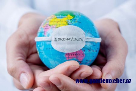 Koronavirus hələ bitməyib – COVID-19 sürətlə yayılmaqda davam edir