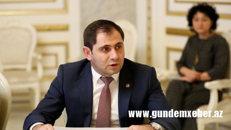 Ermənistan Müdafiə naziri istefaya göndərilir?