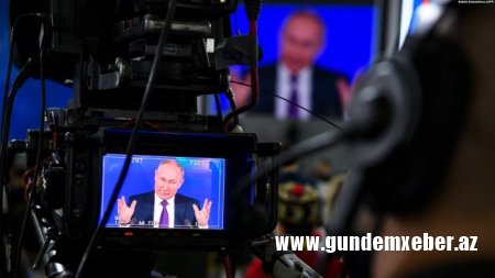 Putinin Rusiyanın imperiya tarixində “ilişib qalması”… müharibəyə apardı