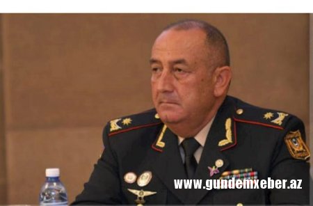 General Orucov hakim qarşısına çıxarılır