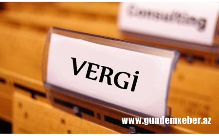 Media subyektlərinin əldə etdikləri gəlirlərin vergidən azad olunmasına dair layihə təsdiqlənib