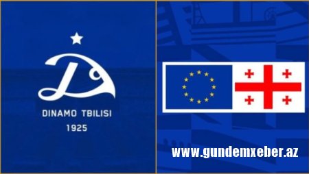 Əfsanəvi “Dinamo” klubundan siyasi bəyanat