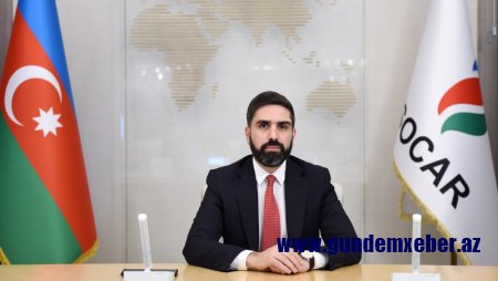 Rövşən Nəcəfdən yeni təyinat