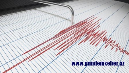 Azərbaycanda zəlzələ ocaqlarının daha aktiv olduğu bölgə açıqlanıb