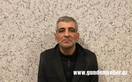 Salyanda xarici ölkə vətəndaşı tərəfindən narkokuryerliyə cəlb edilən şəxs tutulub