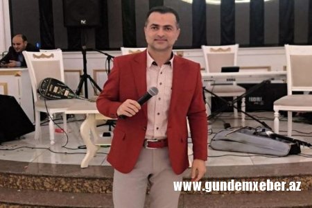 Samir Salam da saxlanıldı