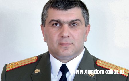 Xaçaturovu həbs etdilər
