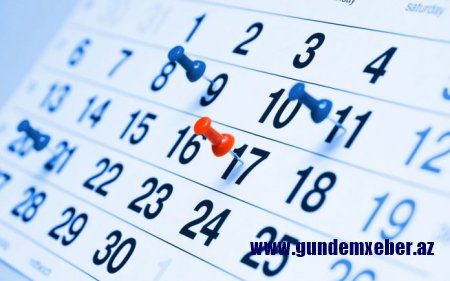 Azərbaycanda 9 günlük Novruz tətili başlayır