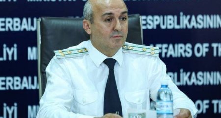 Eldar Sultanov işdən çıxarıldı