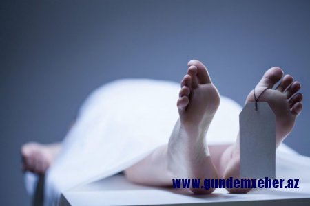 Bakıda qardaş bacısının ölümünə dözməyərək intihar etdi