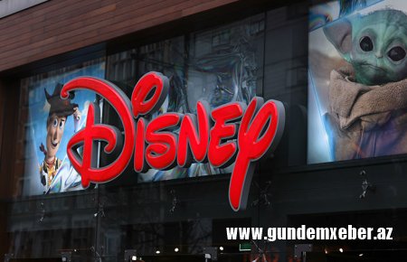 Disney bu həftə üç mərhələli işdən çıxarmağa başlayacaq