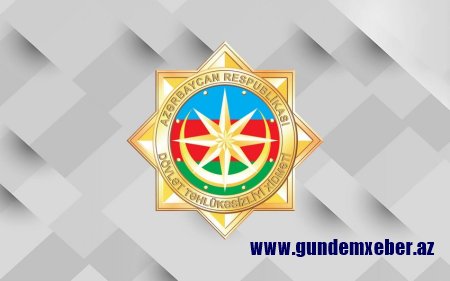 DTX-dan Fazil Mustafa ilə bağlı açıqlama: "Terror aktı törədilib"