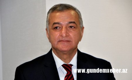 İlham İsmayılın oğlu saxlanılıb